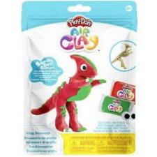  Play Doh levegőre száradó gyurma szett - dínó - többféle gyurma