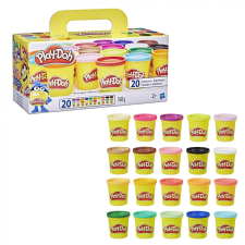 Play-Doh Nagy csomagolás 20 drb gyurma