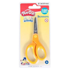 Play-Doh Papírvágó olló 13 cm olló