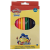 Play-Doh Play-Doh Art Jumbo háromszögletű színes ceruza 12 db-os