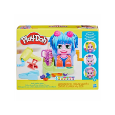 Play-Doh Play-doh fodrász szalon játékkészlet kreatív és készségfejlesztő