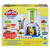 Play-Doh Play-doh kavargó smoothie-k turmixgépes játékkészlet