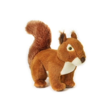 Play Eco plüss mókus 30 cm plüssfigura