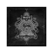 PLAY IT AGAIN SAM Dååth - The Deceivers (CD) heavy metal