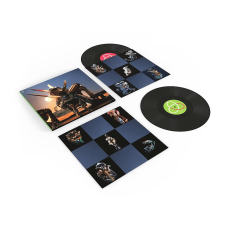 PLAY IT AGAIN SAM Röyksopp - Profound Mysteries III (Numbered Edition) (Vinyl LP (nagylemez)) elektronikus