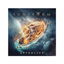 PLAY IT AGAIN SAM Sunstorm - Afterlife (Vinyl LP (nagylemez)) heavy metal