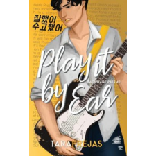  Play It By Ear – Tara Frejas idegen nyelvű könyv