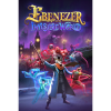 Play on Worlds Ebenezer and The Invisible World (PC - Steam elektronikus játék licensz)