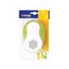 Playbox : Formalyukasztó virágos 5cm