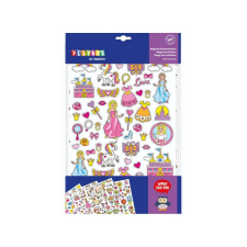 Playbox : Hercegnok 500 db-os mega matricaszett matrica