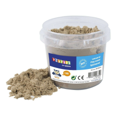 Playbox Természetes kinetikus homok Játékhomok 1 kg homokozójáték