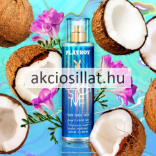 Playboy Can't Stop Me testpermet 250ml testpermet