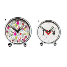  Playboy ébresztő óra kicsi 2 ébresztőóra