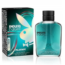 Playboy Endless Night EDT 100 ml parfüm és kölni