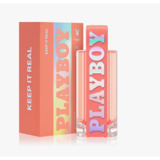 Playboy Keep It Real EDT 100 ml parfüm és kölni