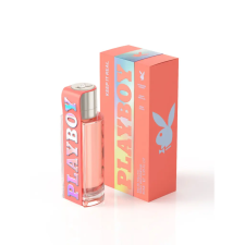 Playboy Keep It Real EDT 40 ml parfüm és kölni