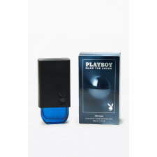 Playboy Make The Cover For Him EDT 100 ml parfüm és kölni