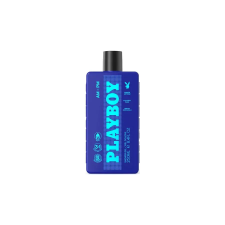 Playboy Man tusfürdő&amp;sampon 2in1 250 ml AM to PM tusfürdők
