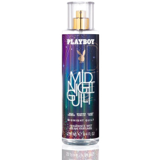 Playboy Midnight Guilt Body Mist 250ml testpermet
