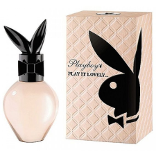 Playboy Play It Lovely EDT 75 ml parfüm és kölni