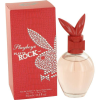Playboy Play It Rock, edt 75ml