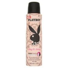  Playboy Sexy dezodor 150 ml női dezodor