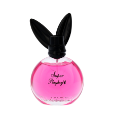 Playboy Super Playboy For Her, EDT 40ml parfüm és kölni