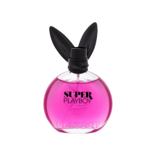 Playboy Super Playboy For Her, EDT 60ml - Teszter parfüm és kölni