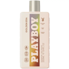  PlayBoy tusfürdő 250ml Golden Era tusfürdők