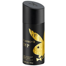 Playboy VIP dezodor 150 ml férfi dezodor