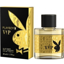 Playboy VIP EDT 50 ml parfüm és kölni