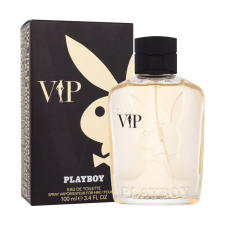 Playboy VIP for Him, edt 60ml - Teszter parfüm és kölni