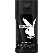 Playboy Vip for Him tusfürdő 250ml tusfürdők