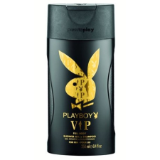  Playboy VIP tusfürdő 250 ml férfi tusfürdők