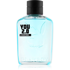 Playboy You 2.0 Loading EDT 100 ml parfüm és kölni