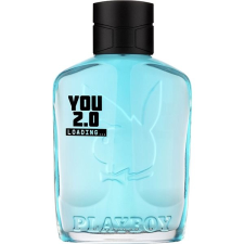 Playboy You 2.0 Loading For Him EdT 100ml parfüm és kölni