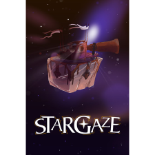 Played With Fire Stargaze (PC - Steam elektronikus játék licensz) videójáték