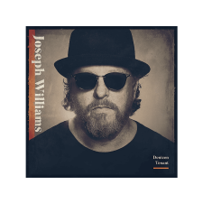PLAYERS CLUB Joseph Williams - Denizen Tenant (CD) rock / pop