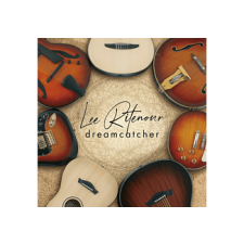 PLAYERS CLUB Lee Ritenour - Dreamcatcher (Digipak) (Cd) jazz