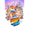 Playful Corp. New Super Lucky's Tale (PC - Steam elektronikus játék licensz)