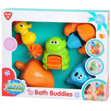 Playgo : Állatos fürdőjáték fürdőszobai játék