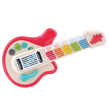 Playgo érintésvezérelt elektromos gitár játékhangszer