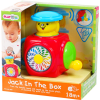 Playgo : Macis zenedoboz
