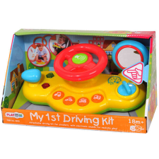 Playgo Toys 1655 Első kormányom kreatív és készségfejlesztő
