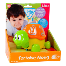 Playgo Toys 2445 Sétáló teknősbéka bébijáték egyéb bébijáték