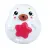 Playgo Toys Playgo: Vízspriccelő fóka fürdőjáték