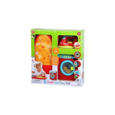 Playgo : Vasaló készlet mosógéppel házimunka