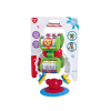 Playgo : Vidámpark felfedező bébijáték