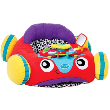 Playgro Baby autó hanggal egyéb bébijáték