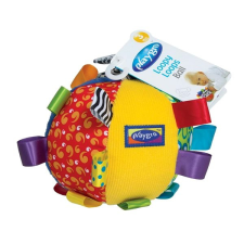 Playgro Csörgő labda egyéb bébijáték